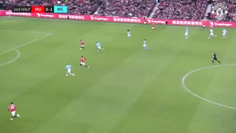 MANCHESTER DERBY WIN! ???????? | Man Utd 2-1 Man City | Highlights