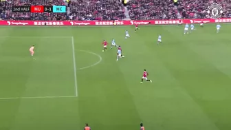 MANCHESTER DERBY WIN! ???????? | Man Utd 2-1 Man City | Highlights