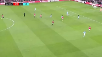 MANCHESTER DERBY WIN! ???????? | Man Utd 2-1 Man City | Highlights