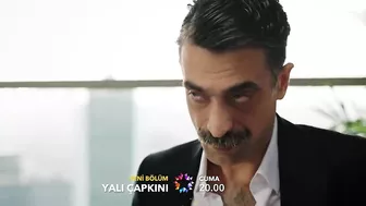 Yalı Çapkını 17. Bölüm 1. Fragmanı | Sen Bana Aitsin!