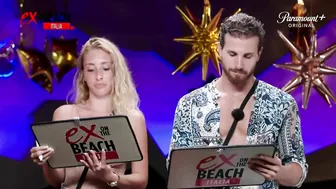 Ex On The Beach Italia 4: Hai Mai hot, Naike e Andrea rispondono a domande piccanti