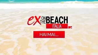 Ex On The Beach Italia 4: Hai Mai hot, Naike e Andrea rispondono a domande piccanti