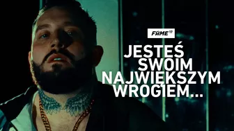 FAME 17: Jesteś swoim największym wrogiem... (Official Trailer 4K)