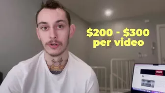 Watch these 4 minutes if you want to be an Onlyfans millionaire