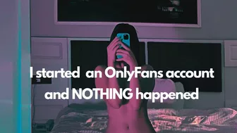 Watch this before creating an OnlyFans account.