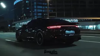 Gulmee - Loved U | Models & Porsche Panamera Showtime