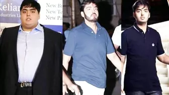 Mukesh Ambani Grandson 10 Most Expensive Birthday Gifts From Bollywood Stars And Family