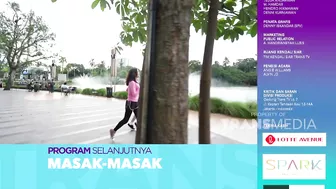 Waktunya Cobain Olahraga Yang Berbeda Nih | CELEBRITY ON VACATION (15/1/23) P3