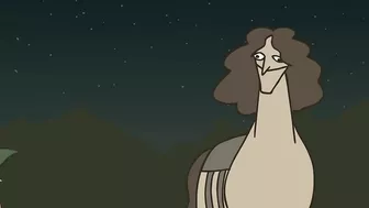 Game Grumps Animated The One From Twilight Princess Where Arin Cant Hit The Bird