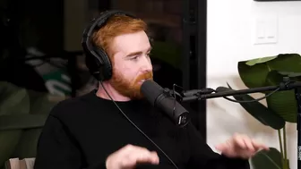 Andrew Santino Admits Yoga Is NOT A Ponzi Scheme & Fixed His Back!