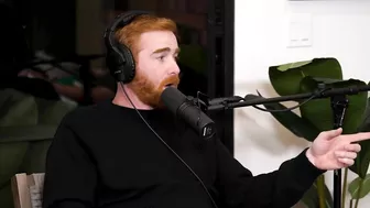 Andrew Santino Admits Yoga Is NOT A Ponzi Scheme & Fixed His Back!