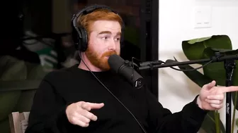 Andrew Santino Admits Yoga Is NOT A Ponzi Scheme & Fixed His Back!