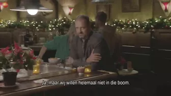 Hilarische bloopers op de set van GTST