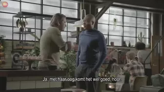 Hilarische bloopers op de set van GTST