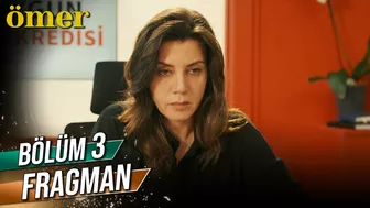 Ömer 3. Bölüm Fragman