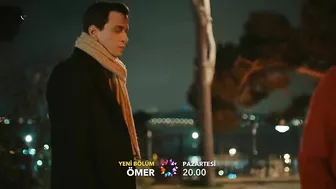 Ömer 3. Bölüm Fragman