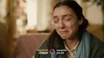 Ömer 3. Bölüm Fragman