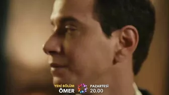 Ömer 3. Bölüm Fragman