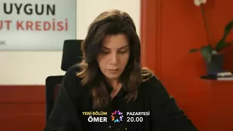 Ömer 3. Bölüm Fragman