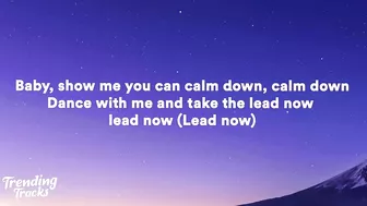 Rema & Selena Gomez - Calm Down (Lyrics) "Another banger Baby, calm down, calm down" [TikTok Song]