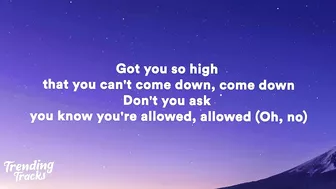 Rema & Selena Gomez - Calm Down (Lyrics) "Another banger Baby, calm down, calm down" [TikTok Song]