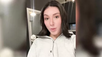 I caught my boyfriend cheating — through another woman’s ‘GRWM’ TikTok | New York Post