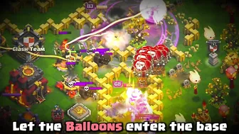 Easily 3 Star the Lunar New Year Challenge (Clash of Clans)