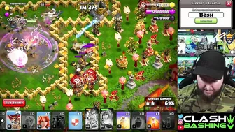 How to 3 Star the Lunar New Year Challenge in Clash of Clans