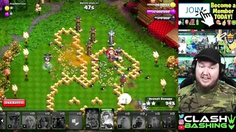 How to 3 Star the Lunar New Year Challenge in Clash of Clans