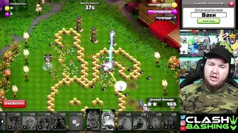 How to 3 Star the Lunar New Year Challenge in Clash of Clans