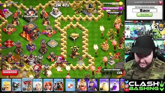 How to 3 Star the Lunar New Year Challenge in Clash of Clans