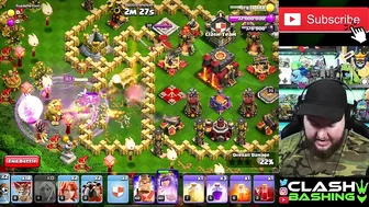 How to 3 Star the Lunar New Year Challenge in Clash of Clans