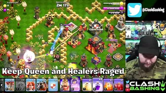 How to 3 Star the Lunar New Year Challenge in Clash of Clans