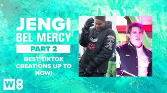 Jengi – Bel Mercy (Official TikTok Compilation: Part 2)