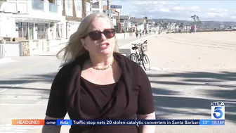 Orange County beach considers regulating e-bikes on boardwalks