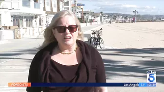 Orange County beach considers regulating e-bikes on boardwalks