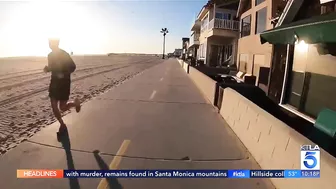 Orange County beach considers regulating e-bikes on boardwalks