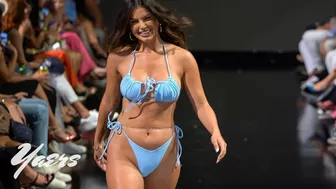 Remnant Bikinis Swimwear Fashion Show / Miami Swim Week 2023 / Art Hearts Fashion / Full Show 4K