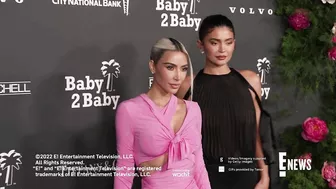 Kim Kardashian CALLS OUT Kylie Jenner in Hilarious Instagram Post | E! News