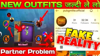 Pubg lite lover connection Problem | pubg lite official instagram news | pubg lite new update | pubg