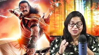 Adipurush New Release Date REACTION | Deeksha Sharma