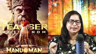 Adipurush New Release Date REACTION | Deeksha Sharma