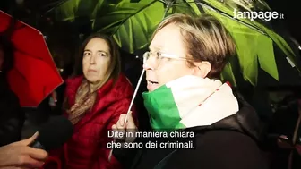 Il quartiere Tuscolano ricorda Martina Scialdone, uccisa dall'ex compagno