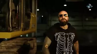 Filtran video íntimo de Babo, vocalista de Cartel de Santa