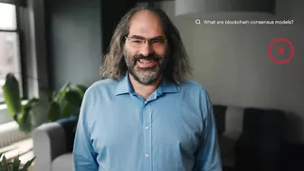 Blockchain Consensus Models with David Schwartz