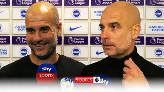 Pep Guardiola's FUNNIEST interviews ????