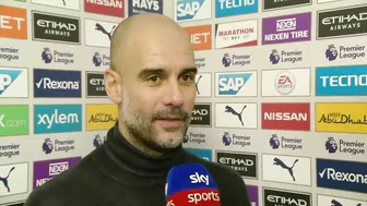 Pep Guardiola's FUNNIEST interviews ????