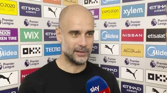 Pep Guardiola's FUNNIEST interviews ????