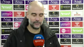 Pep Guardiola's FUNNIEST interviews ????