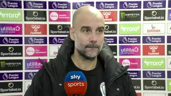 Pep Guardiola's FUNNIEST interviews ????